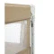 Манеж CARRELLO Porta CRL-18103 sand beige с вторым дном /1/ MOQ